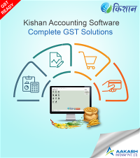 complete gst in mandi software