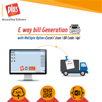 ewaybill in accounting software